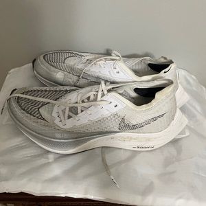2021 Women’s Nike Vaporfly Racing Flats